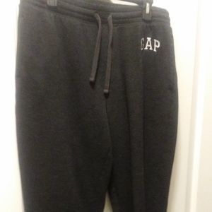 Gap sweat pants